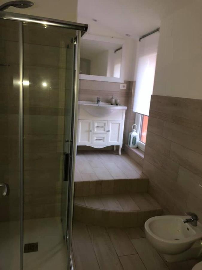 Rosa Dei Venti B&B Petacciato Bagian luar foto