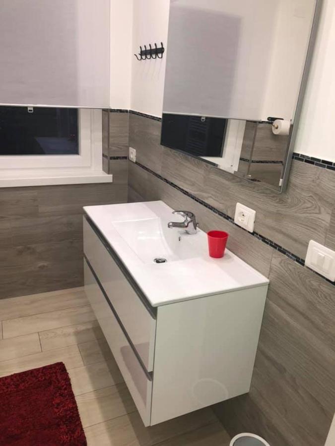 Rosa Dei Venti B&B Petacciato Bagian luar foto