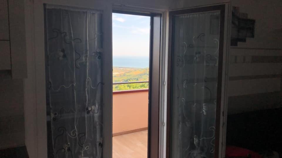 Rosa Dei Venti B&B Petacciato Bagian luar foto